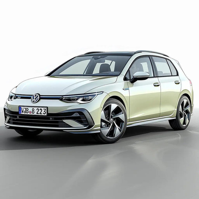 Golf 8 (2020-2024) 5 Doors | Plug-in Hybrid - AutoWin