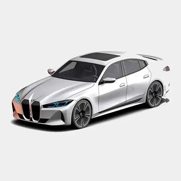 BMW G26 Gran Coupe (2021-2025) Accessories