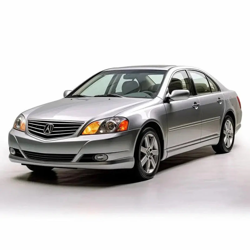 Acura RL (2005-2008) Accessories