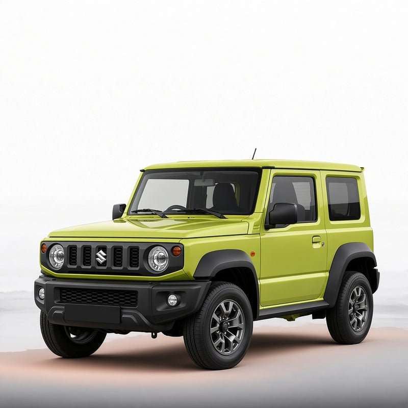 Jimny (2018-2024)