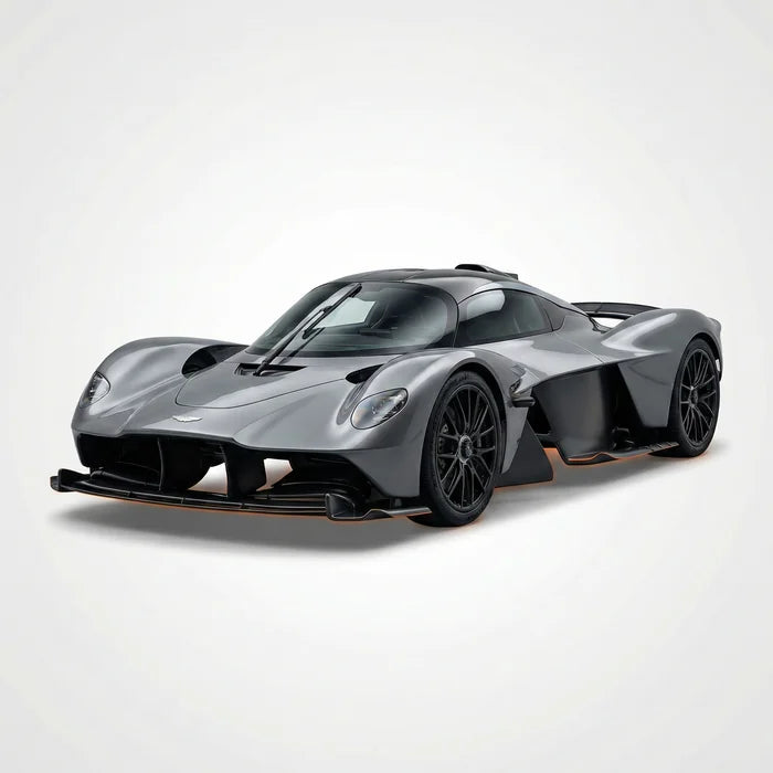 Valkyrie (2021-2026) Hypercar