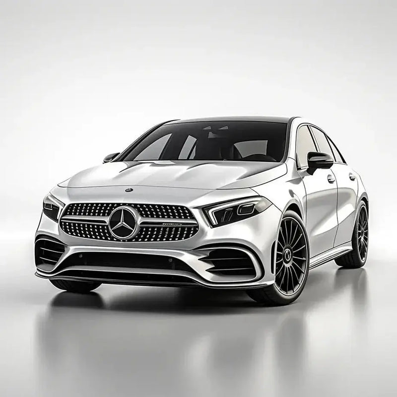 Mercedes-Benz W177 Hybrid (2019-2023) Accessories
