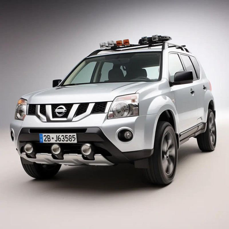 X-Trail (2007-2014) - AutoWin