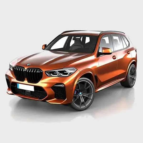 BMW X5M F95 SUV (2020-2024) Accessories