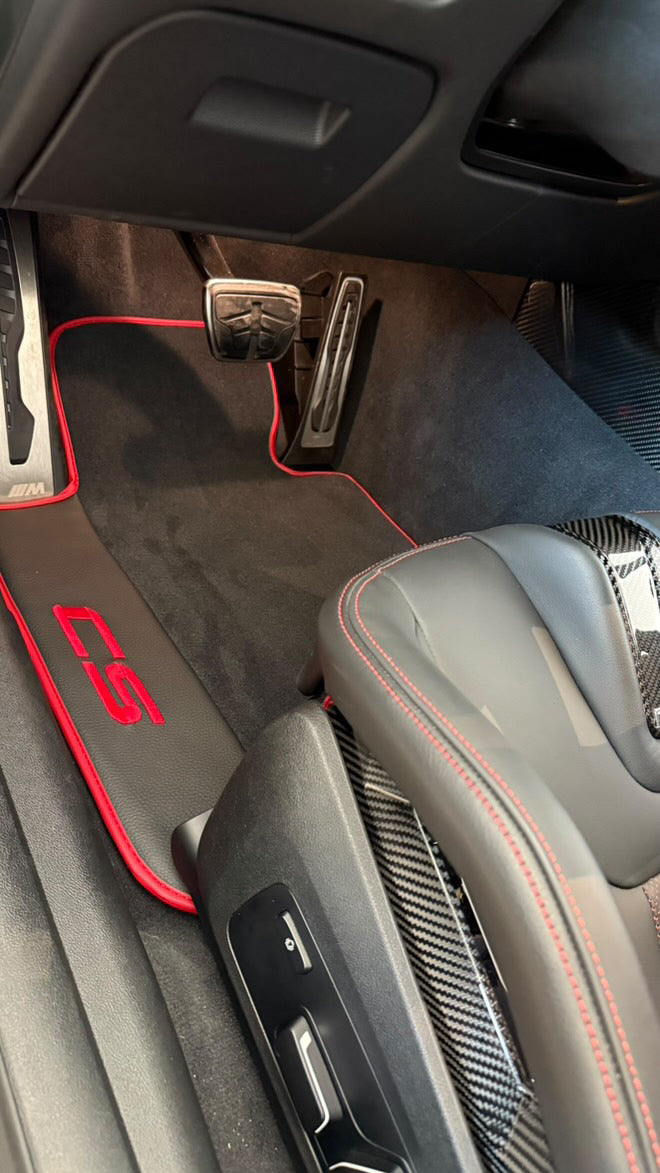 M4 F82 Coupé (2014-2020)