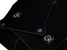 Floor Mats for Audi Q4 E-tron (2021-2024) - AutoWin
