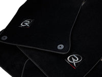 Floor Mats for Audi A8 D3 (2002-2010) - AutoWin