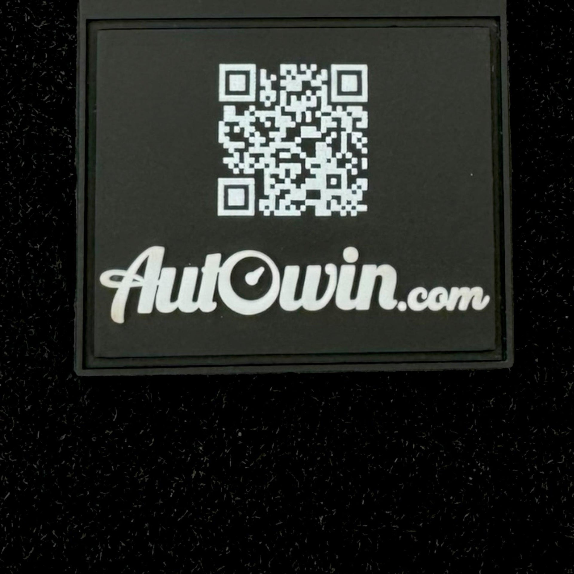 Black Floor Mats for Lamborghini Aventador SV with Carbon Fiber - AutoWin