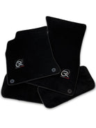 Floor Mats for Audi Q3 F3 Sportback (2018-2024) - AutoWin
