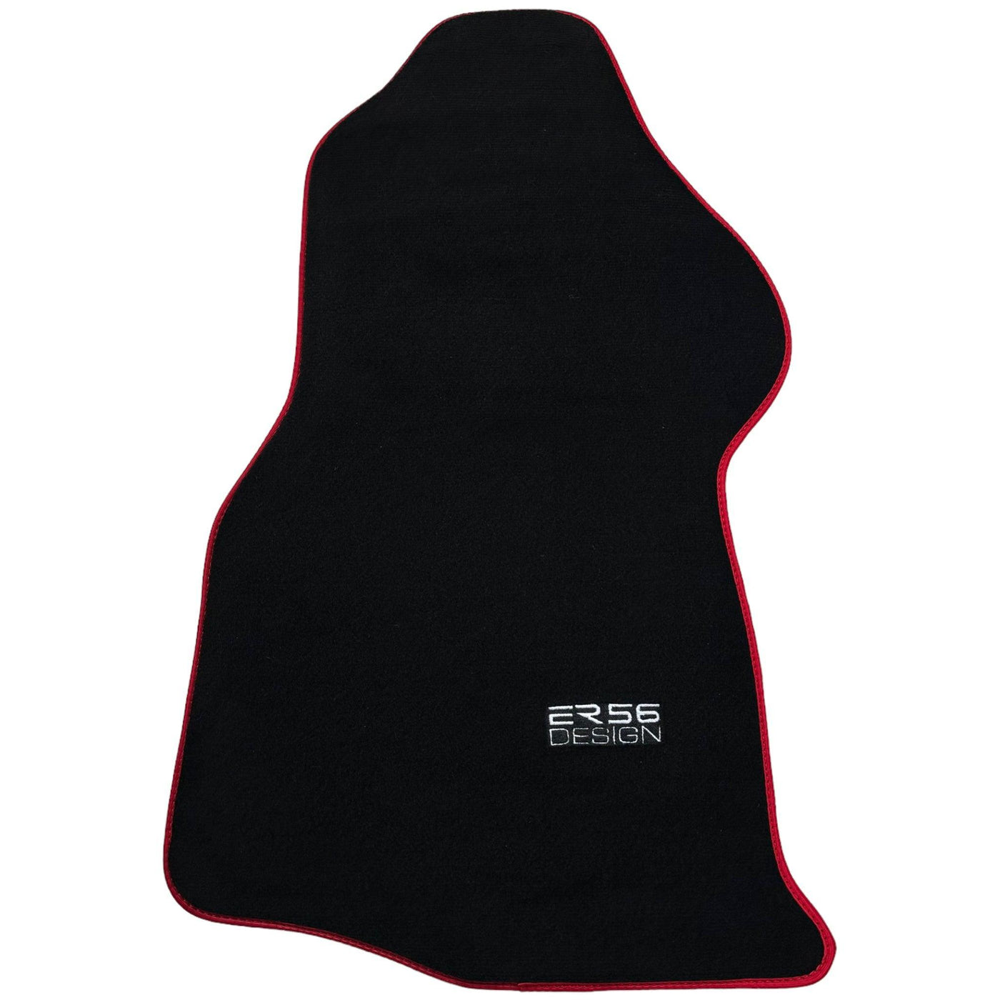 Floor Mats For Chevrolet Equinox (2005-2008) ER56 Design - AutoWin