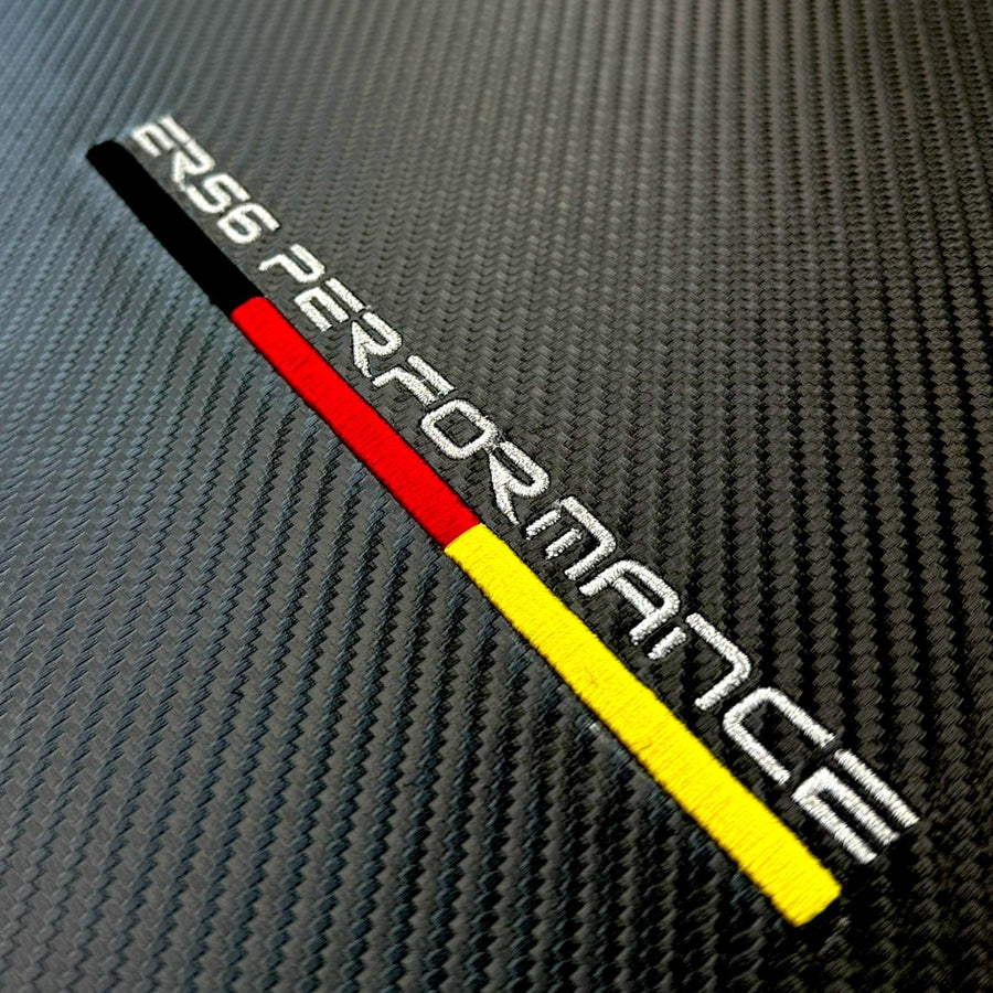 Carbon Fiber Floor Mats for BMW 1 Series F70 | ER56 Performance - AutoWin