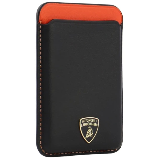 Lamborghini D1 Universal Crossbody Phone Lanyard Strap - Green