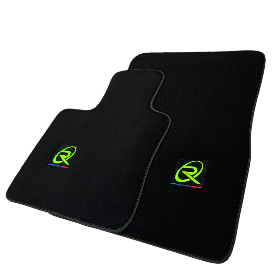 Floor Mats for BMW X5M E70 SUV Tailored Set Perfect Fit - AutoWin