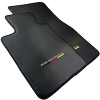 Carbon Fiber Floor Mats for BMW M3 G81 Touring (2022-2026) | ER56 Performance - AutoWin