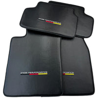Carbon Fiber Floor Mats for BMW G60 (2023-2026) Sedan | ER56 Performance - AutoWin
