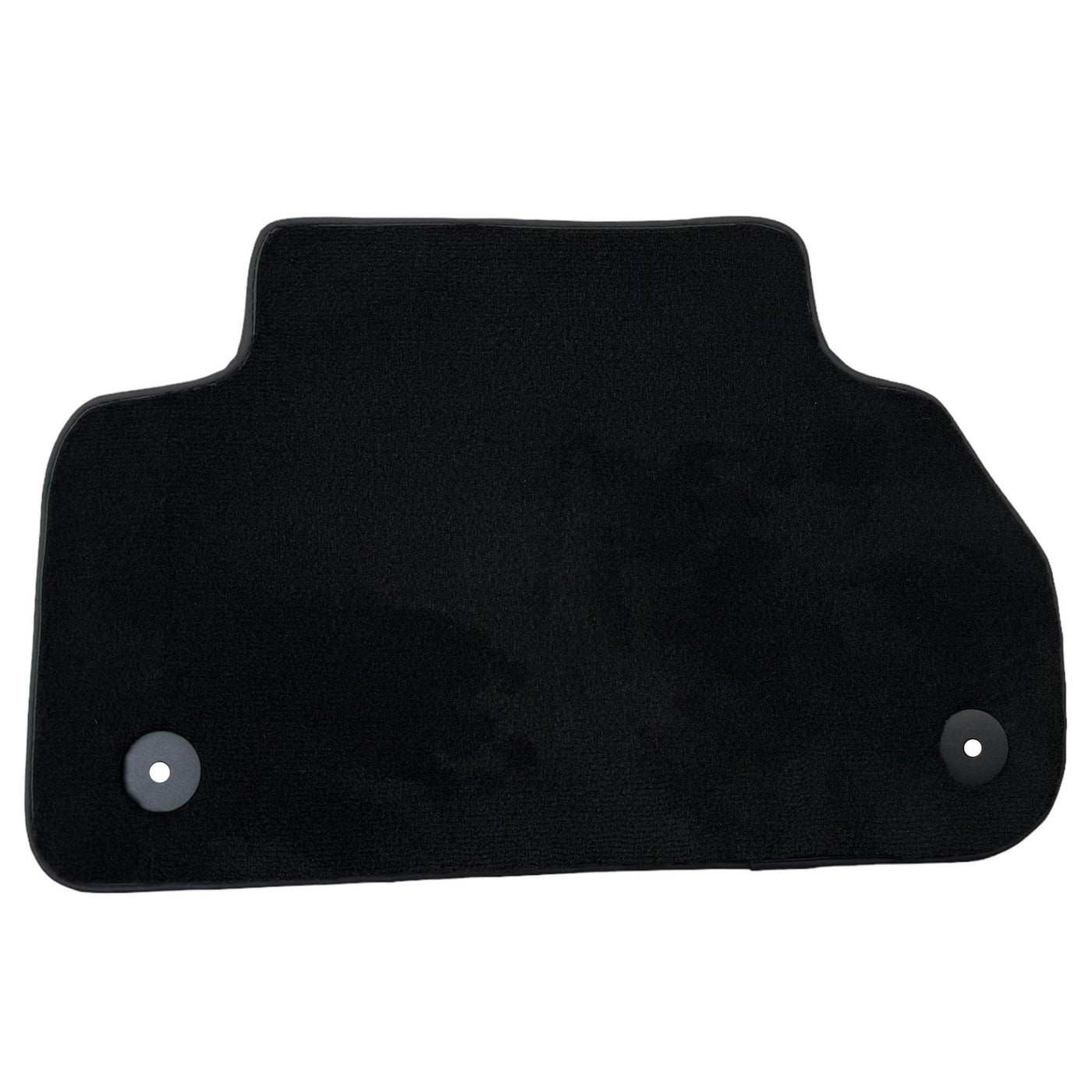 Black Floor Mats for Audi Q5 FY (2017-2023) - AutoWin