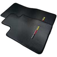 Carbon Fiber Floor Mats for BMW M5 G90 (2023-2026) Sedan | ER56 Performance - AutoWin