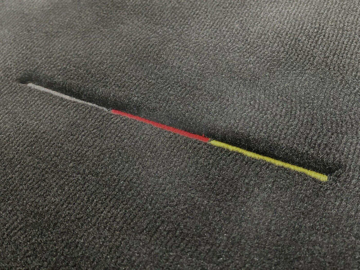 Floor Mats for Audi A3 - 3-door Hatchback (2013-2020) - AutoWin