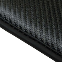 Black Floor Mats for Audi Q4 E-tron Sportback (2021-2024) | ER56 Performance - AutoWin