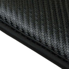 Black Floor Mats for Audi A3 - 5-door Sportback (2013-2020) | ER56 Performance - AutoWin