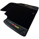 Black Floor Mats for Audi A3 - 5-door Sportback (2013-2020) | ER56 Performance - AutoWin