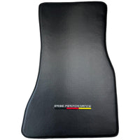 Carbon Fiber Floor Mats for BMW G60 (2023-2026) Sedan | ER56 Performance - AutoWin