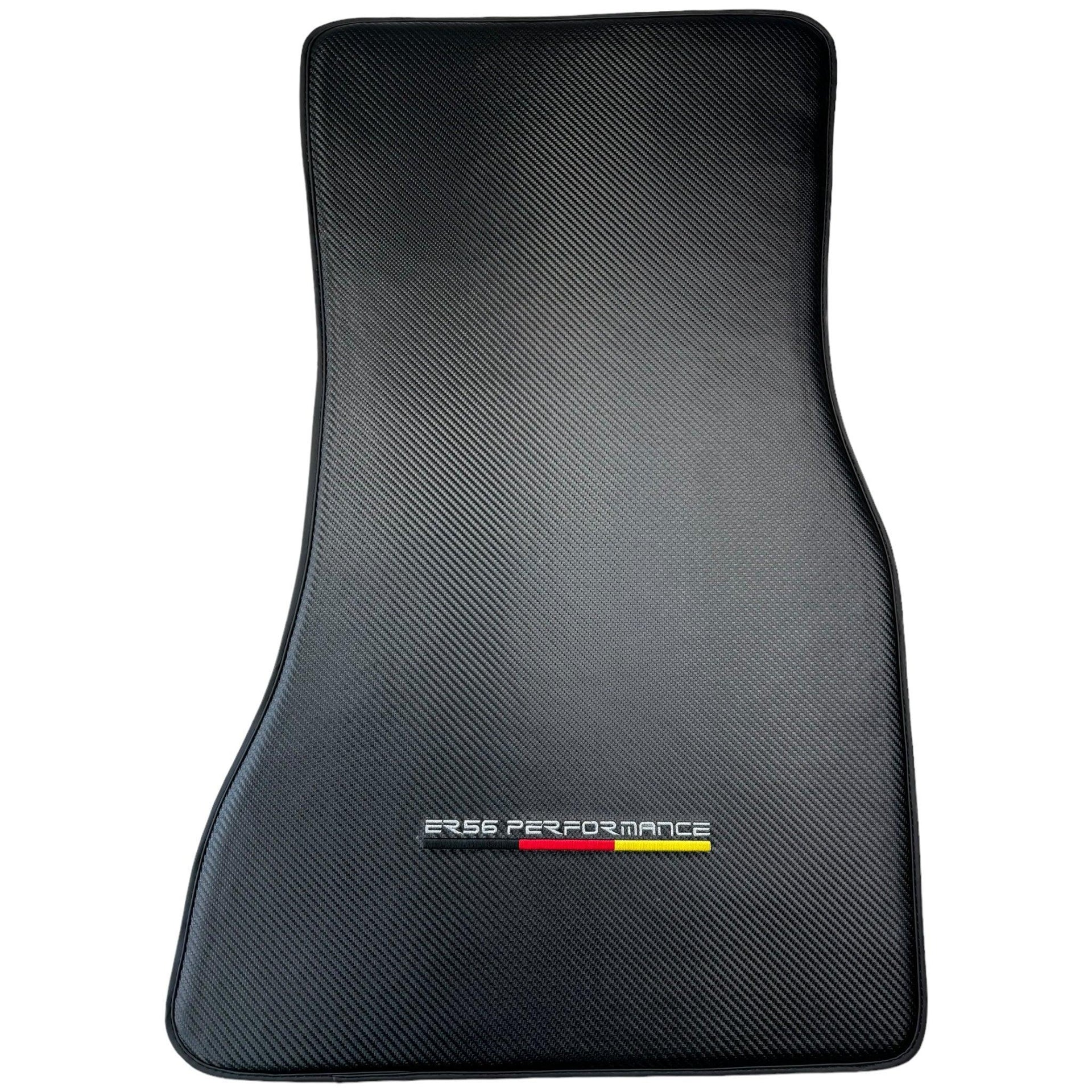 Carbon Fiber Floor Mats for BMW G61 (2023-2026) Touring | ER56 Performance - AutoWin