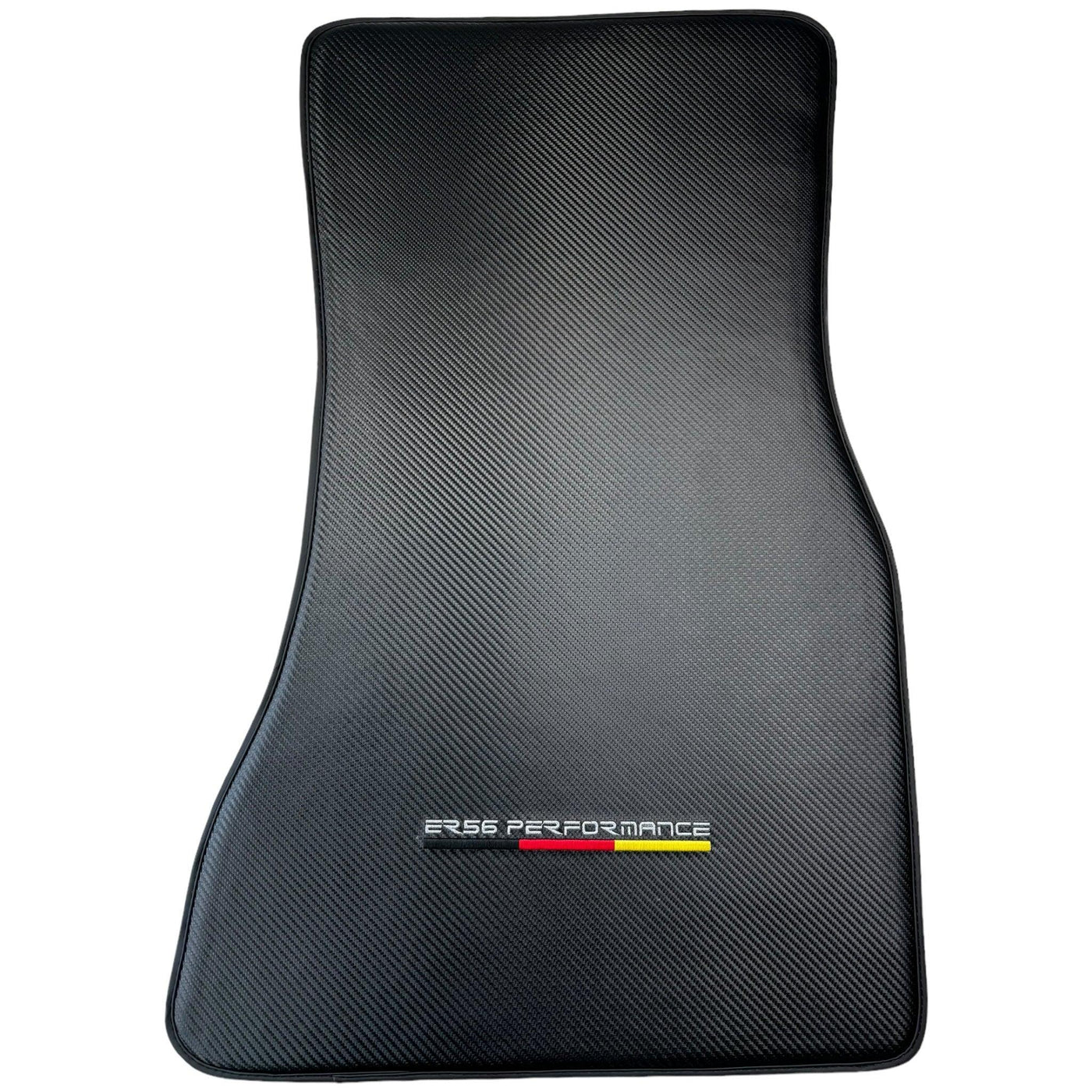 Carbon Fiber Floor Mats for BMW 1 Series F70 | ER56 Performance - AutoWin