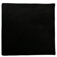 Customize Black Floor Mats for Mercedes Benz S-Class W221 (2005-2013) Trunk - AutoWin