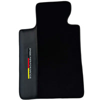 Black Mats For BMW M6 E24 | ER56 Performance - AutoWin
