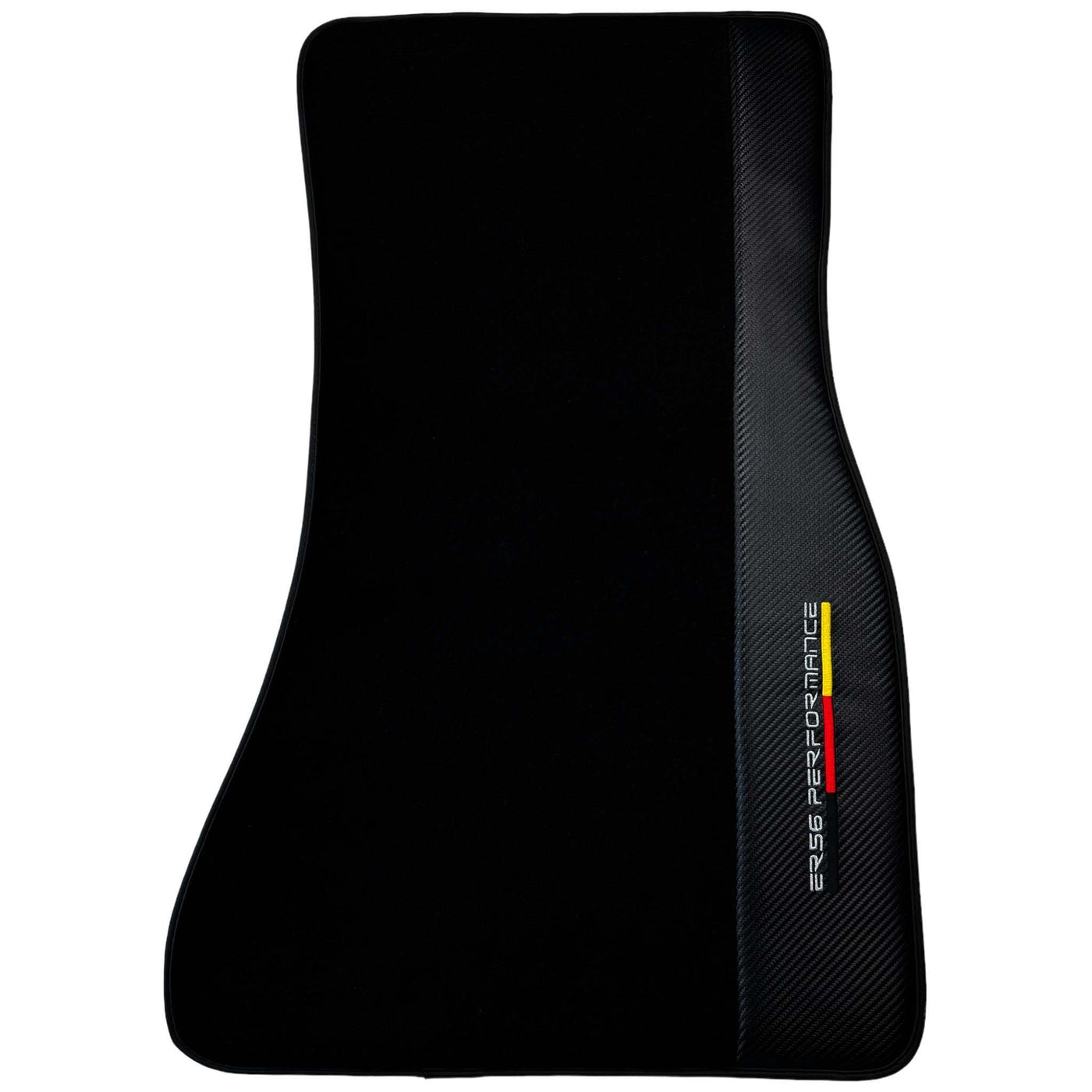 Black Floor Mats For BMW X5 Series E70 | ER56 Performance - AutoWin