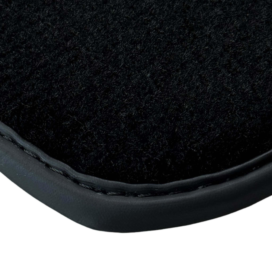Black Mats For BMW X5M F95 SUV | ER56 Performance - AutoWin