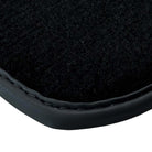 Black Floor Mats For BMW 3 Series F30 | ER56 Performance - AutoWin