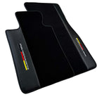 Black Floor Mats For BMW 5 Series F10 | ER56 Performance - AutoWin