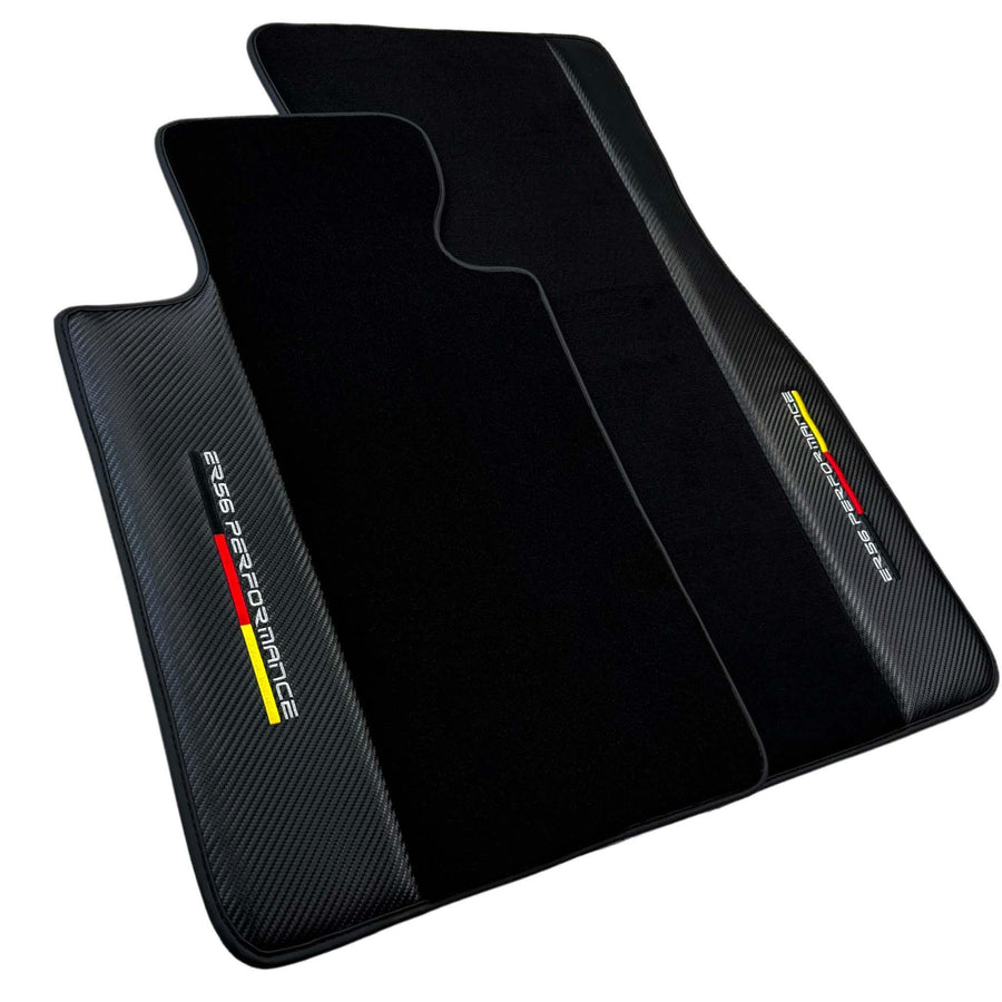Black Mats For BMW X5M F95 SUV | ER56 Performance - AutoWin