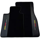 Black Mats For BMW X6M F96 SUV | ER56 Performance - AutoWin