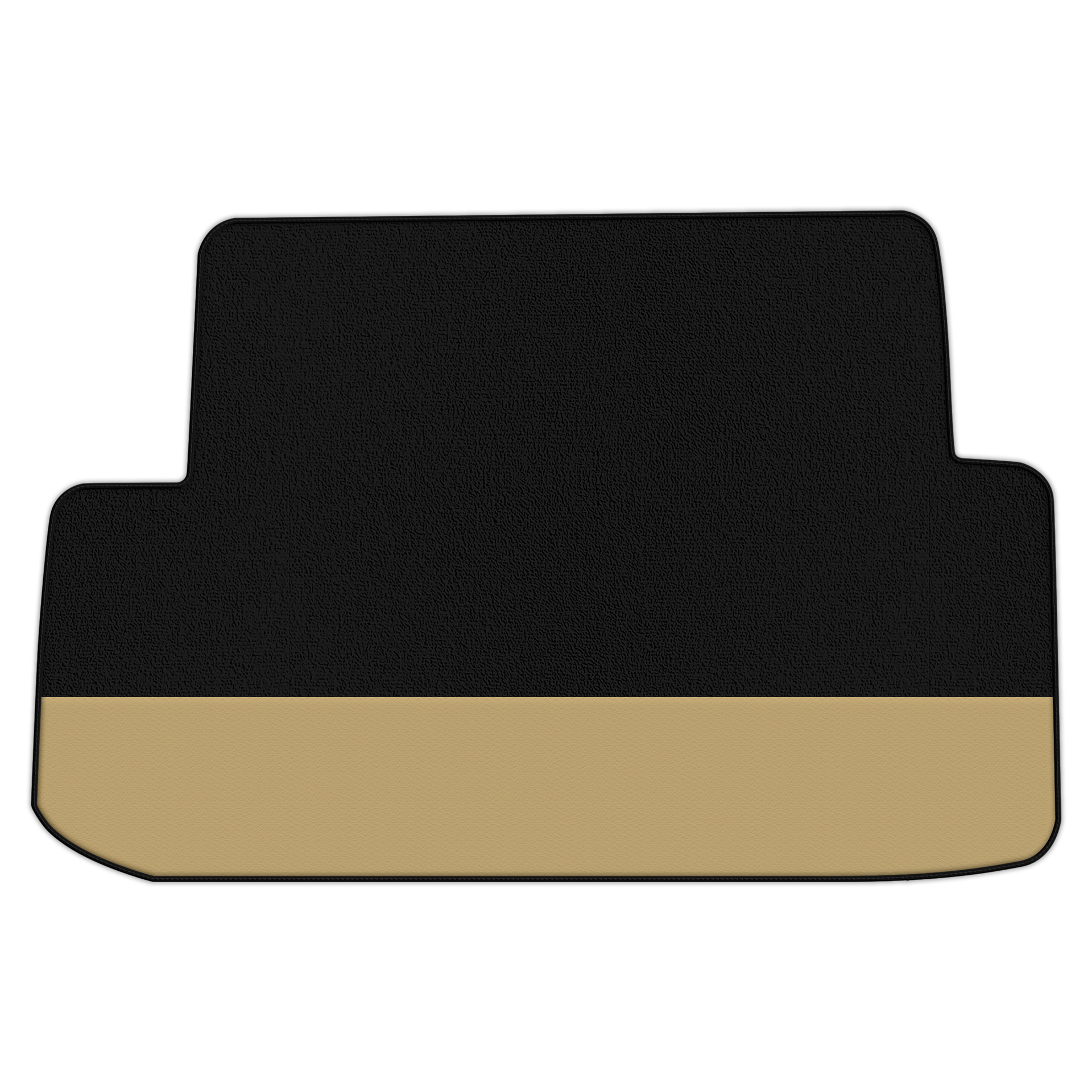 Alfombrillas de cuero