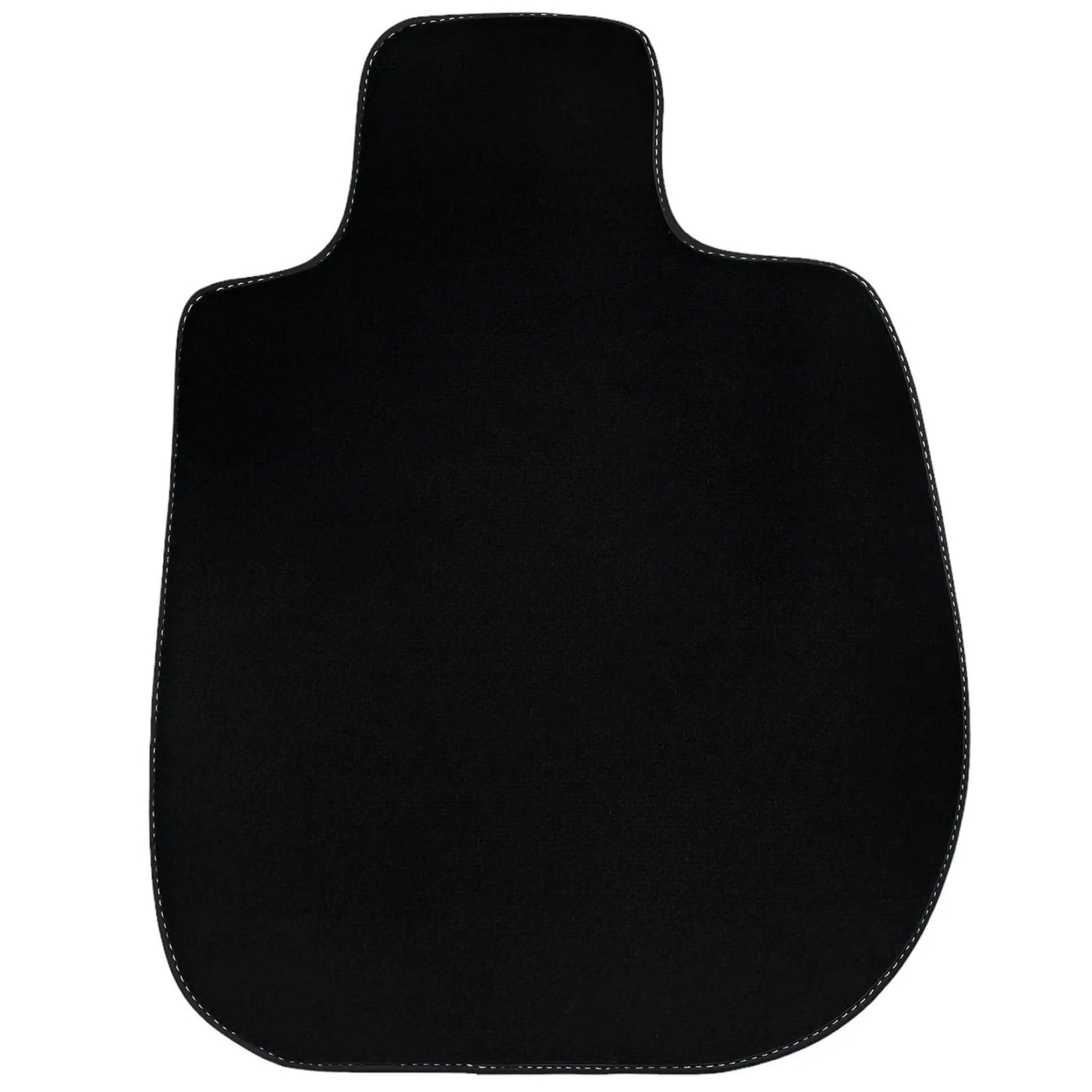 Black Floor Mats For BMW Z4 Series G29 (2018-2024) - AutoWin