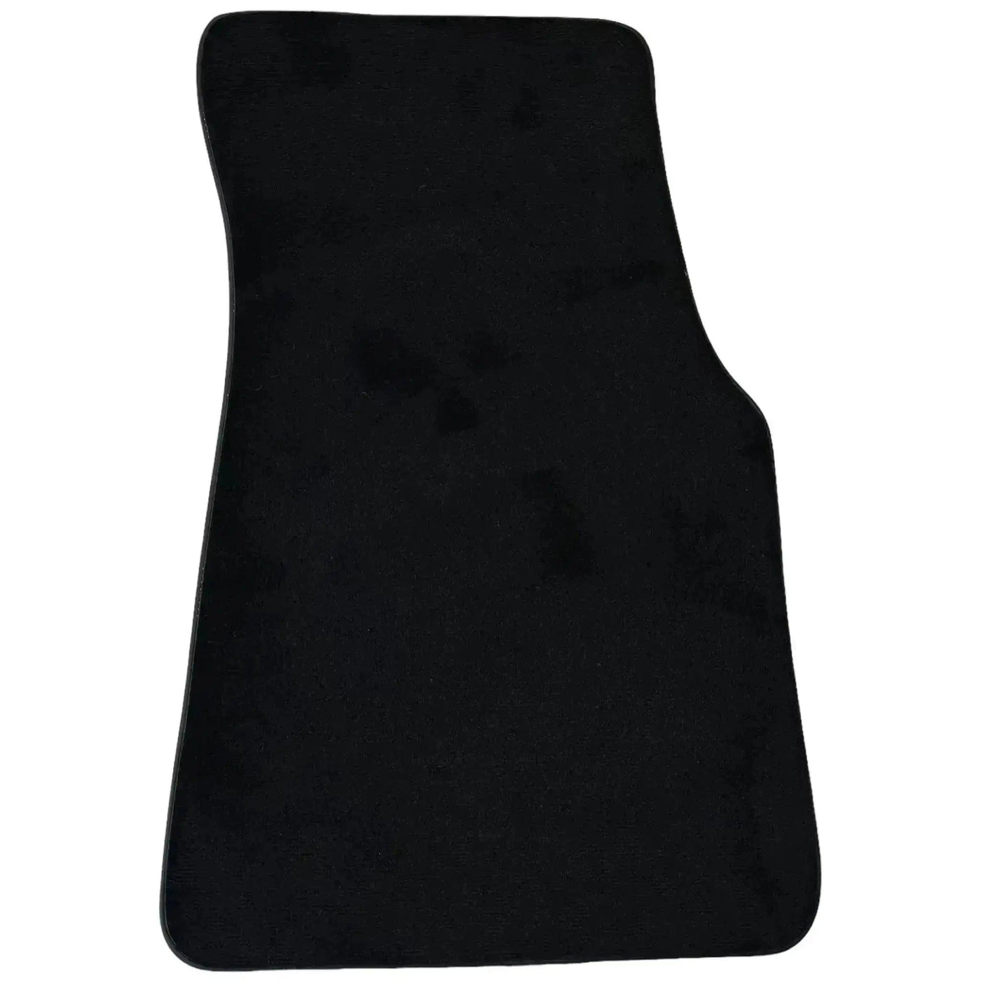 Black Floor Mats for Toyota Verso (2013-2023) - AutoWin