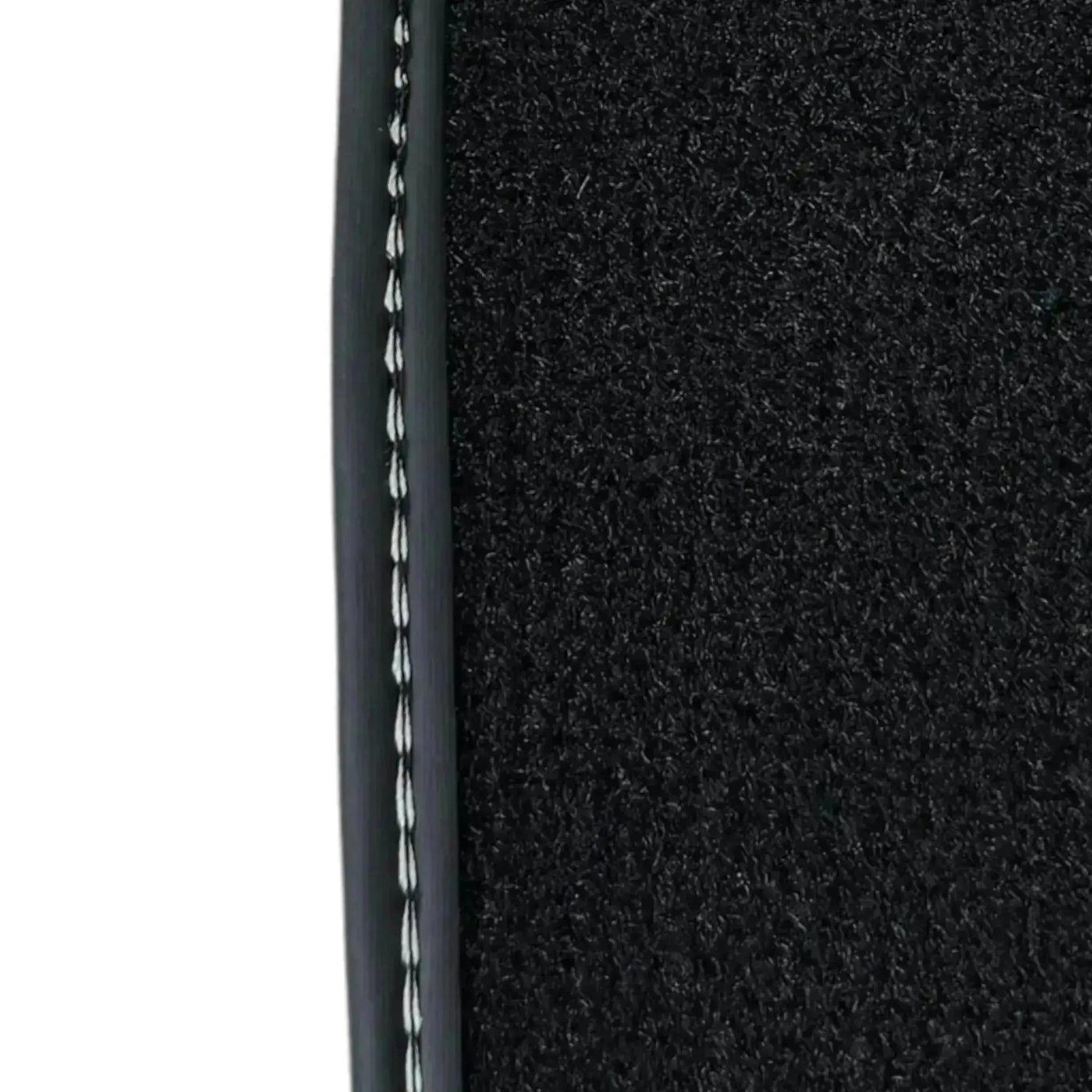 Black Floor Mats for Toyota Yaris 1 5 Doors (2001-2006) T-Sport - AutoWin