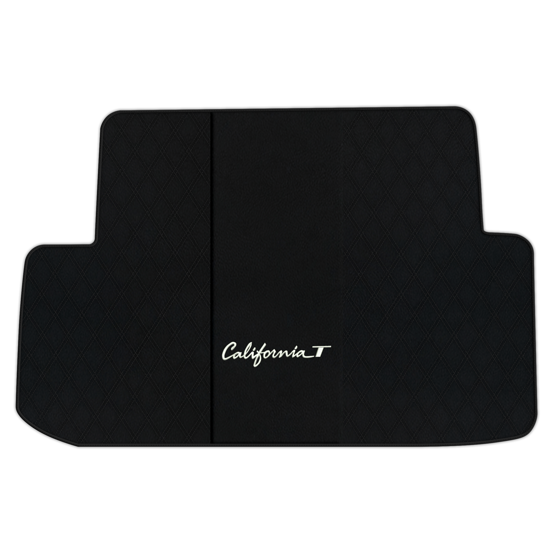 Leather Floor Mats