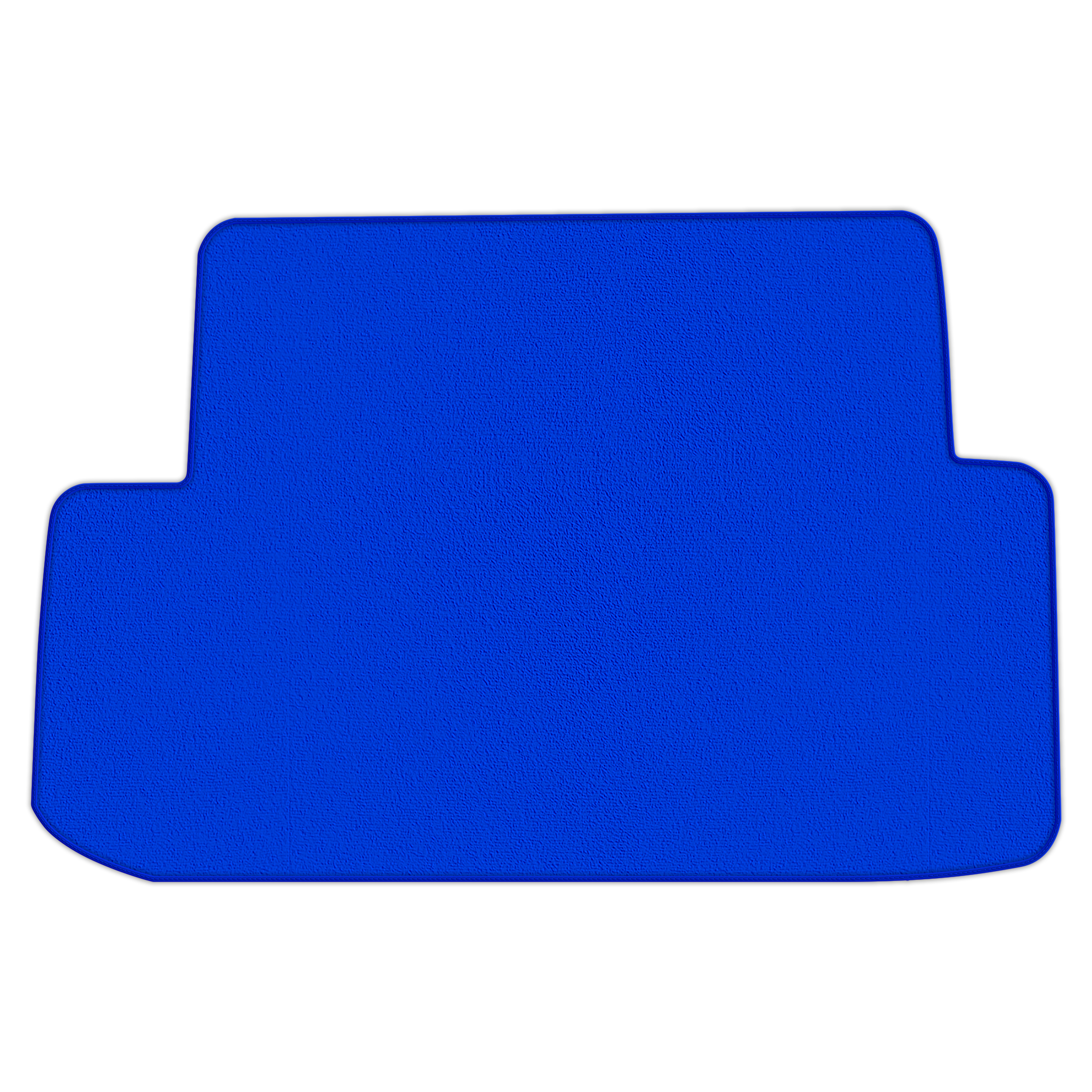 Customizable Carpet Trunk Mats for Chevrolet Corvette C8 (2020-2024)