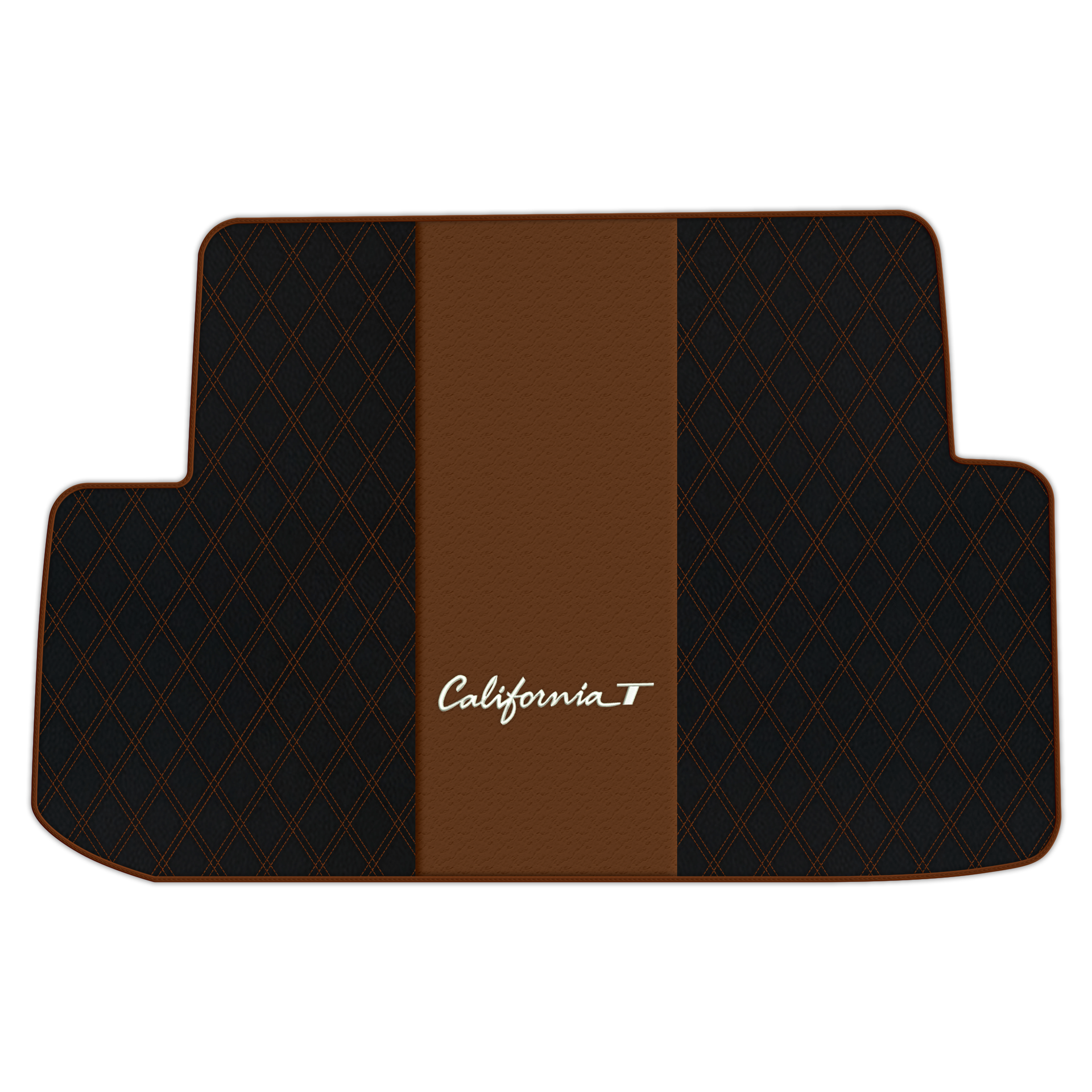 Leather Floor Mats