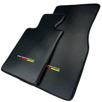 Carbon Fiber Floor Mats for BMW M5 G90 (2023-2026) Sedan | ER56 Performance - AutoWin