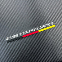Carbon Fiber Floor Mats for BMW G60 (2023-2026) Sedan | ER56 Performance - AutoWin