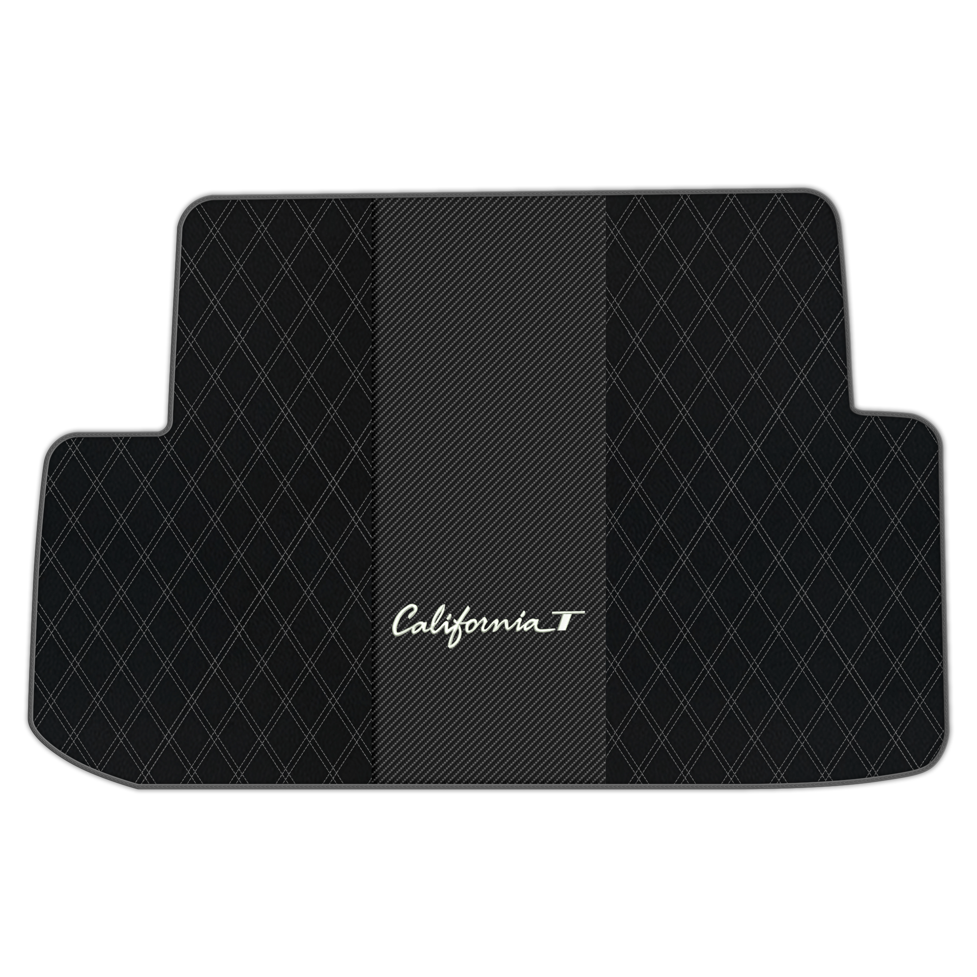 Leather Floor Mats