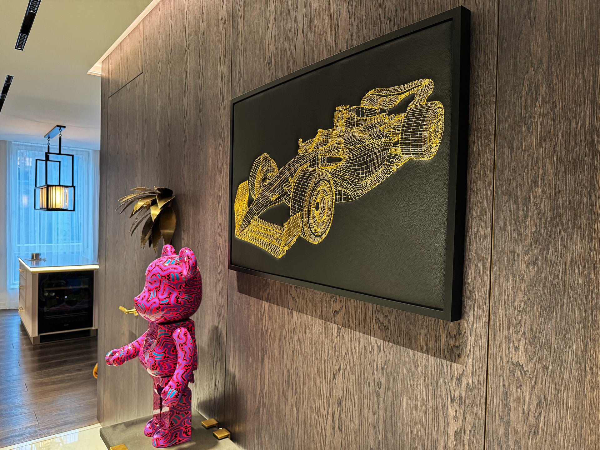 Décorations murales