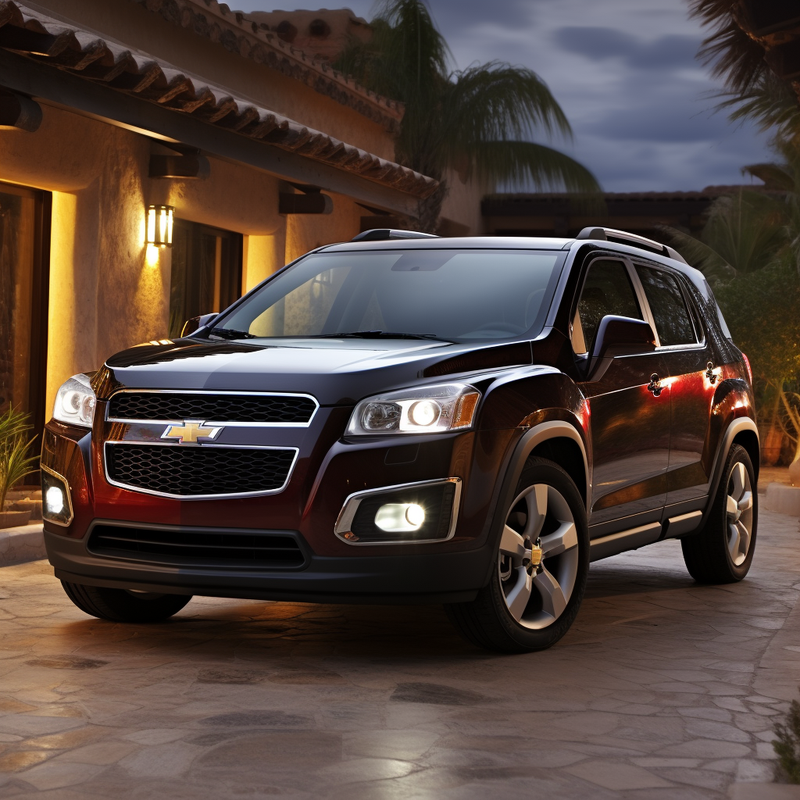 Tappetini Autowin realizzati con precisione per Chevrolet Orlando