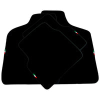 Customizable Floor Mats for Alfa Romeo 33 (1983-1994)