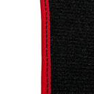 Floor Mats For Chevrolet Equinox (2005-2008) ER56 Design - AutoWin
